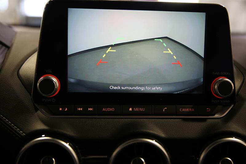 nissan Sentra 2022 - 22