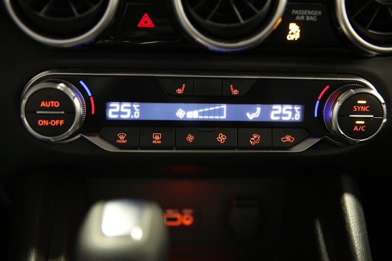 nissan Sentra 2022 - 23