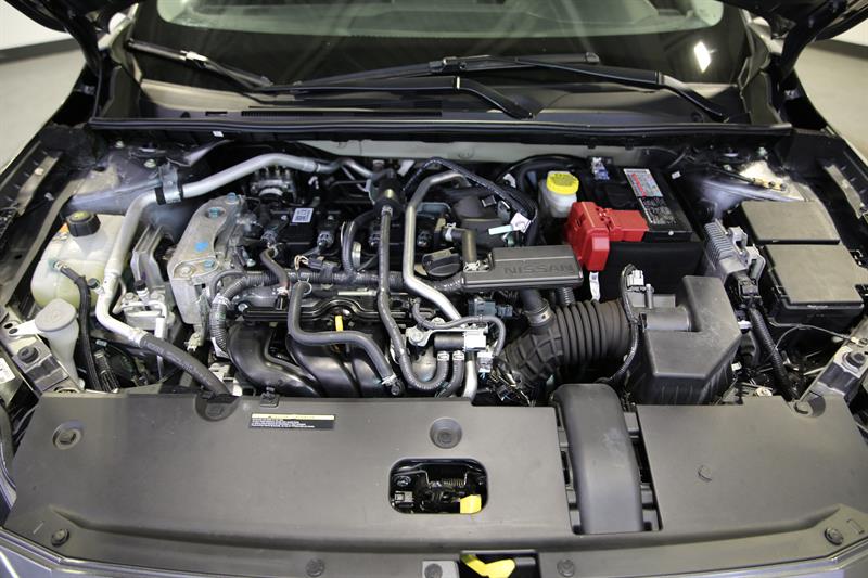 nissan Sentra 2022 - 27