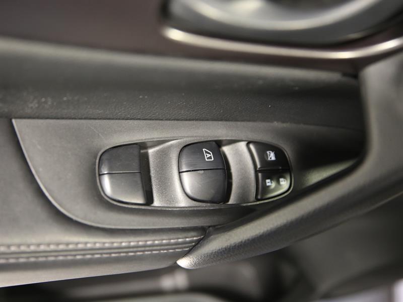 nissan Qashqai 2021 - 12