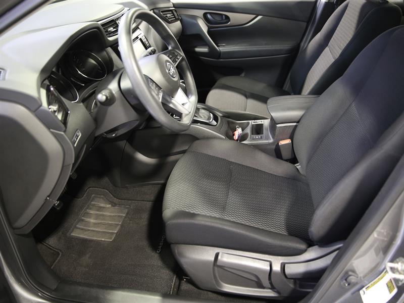 nissan Qashqai 2021 - 13