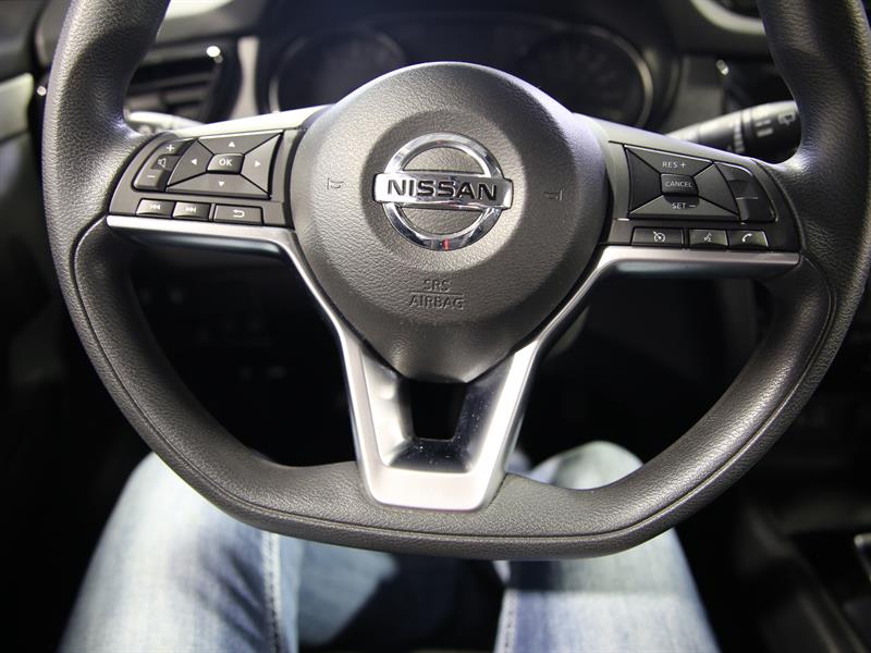 nissan Qashqai 2021 - 14