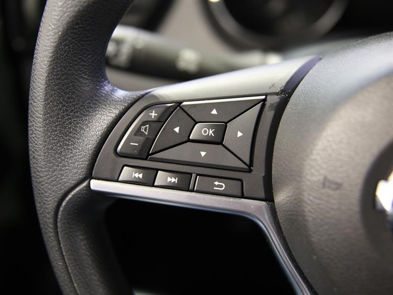 nissan Qashqai 2021 - 15