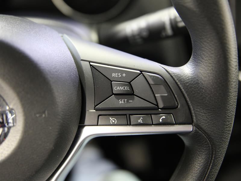 nissan Qashqai 2021 - 16