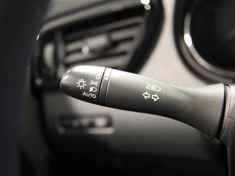 nissan Qashqai 2021 - 17