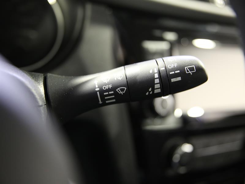 nissan Qashqai 2021 - 18