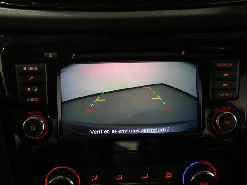 nissan Qashqai 2021 - 20