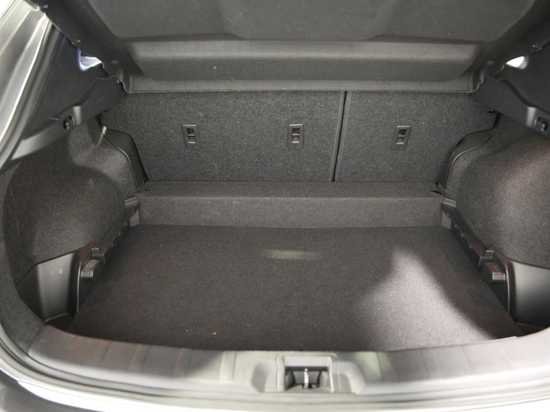 nissan Qashqai 2021 - 25