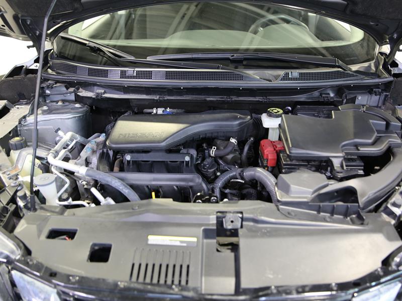 nissan Qashqai 2021 - 26