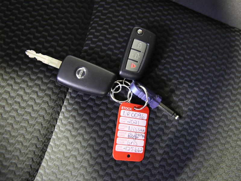 nissan Qashqai 2021 - 27