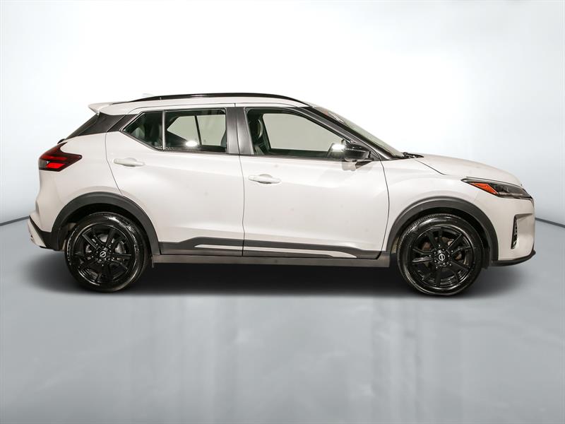 nissan Kicks 2022 - 2