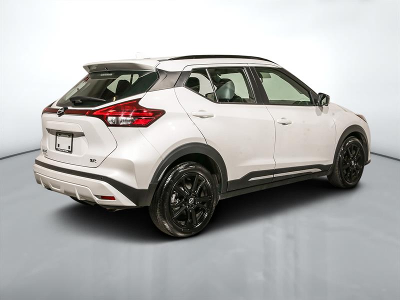 nissan Kicks 2022 - 3