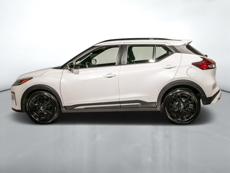 nissan Kicks 2022 - 6