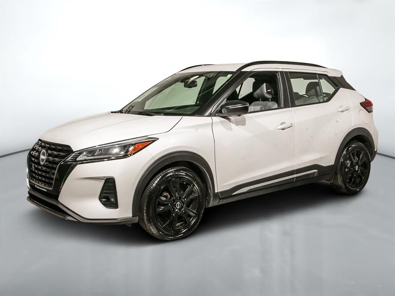 nissan Kicks 2022 - 7