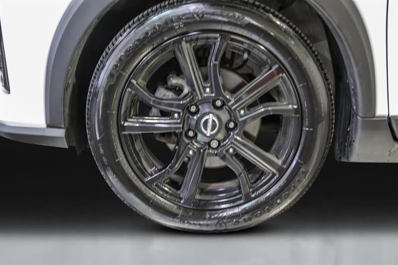 nissan Kicks 2022 - 9