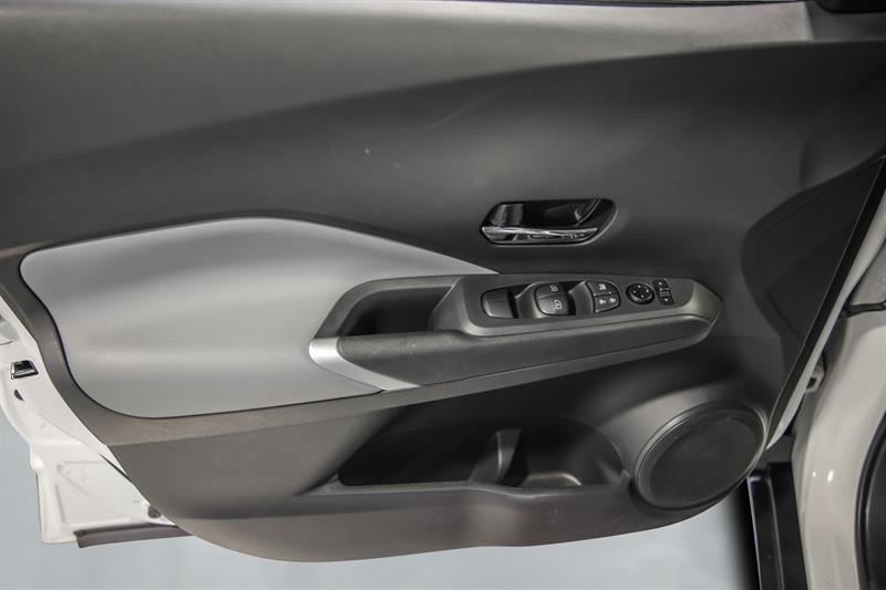 nissan Kicks 2022 - 11