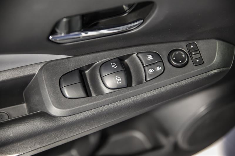 nissan Kicks 2022 - 12