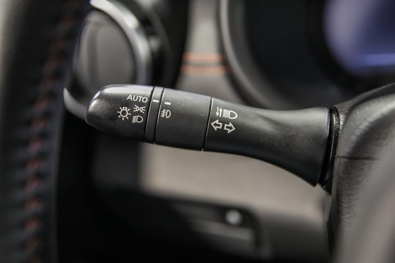 nissan Kicks 2022 - 15