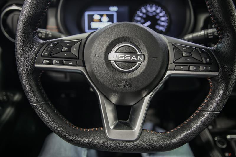 nissan Kicks 2022 - 17