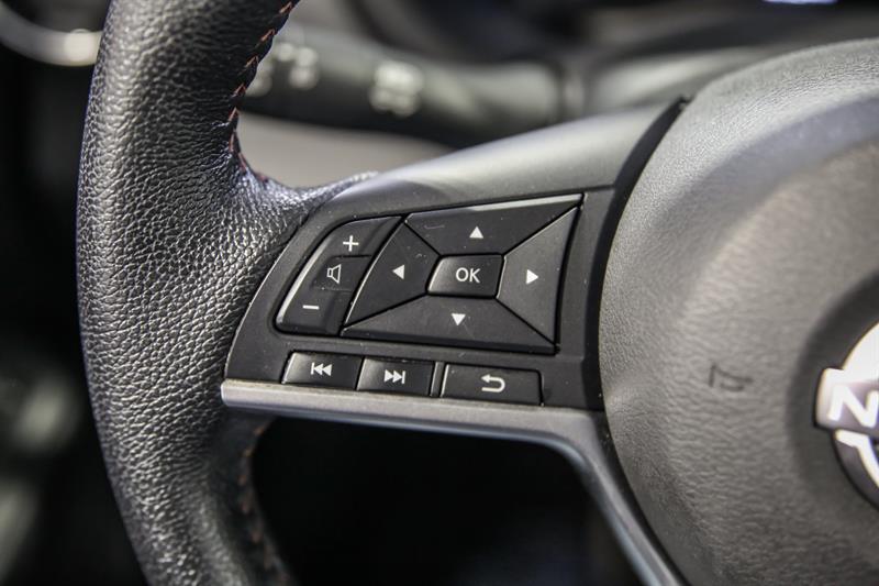 nissan Kicks 2022 - 18