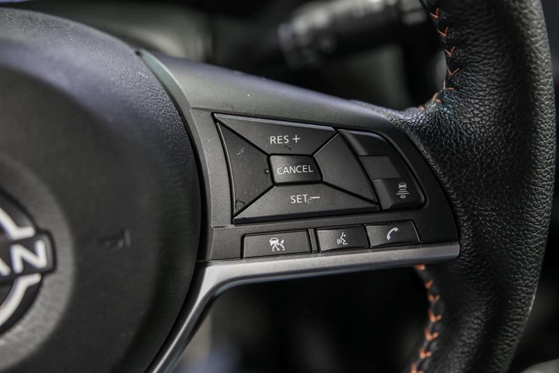 nissan Kicks 2022 - 19