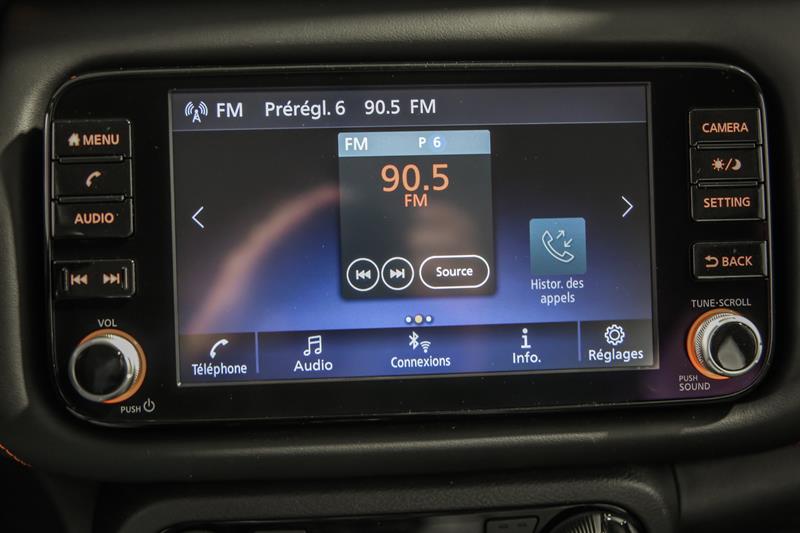 nissan Kicks 2022 - 21