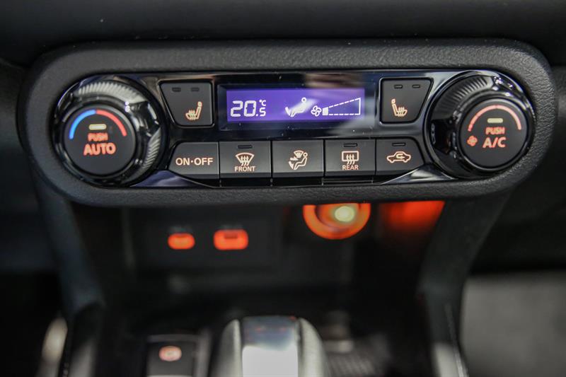 nissan Kicks 2022 - 22