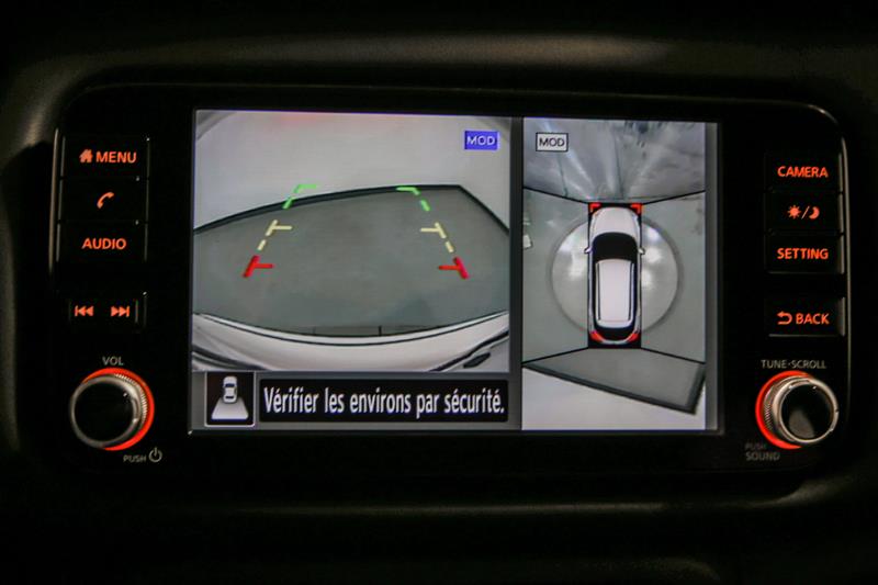 nissan Kicks 2022 - 23