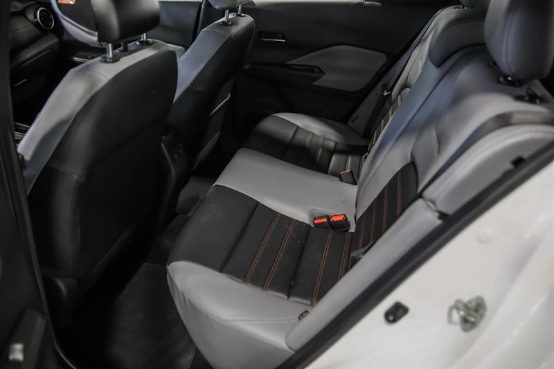 nissan Kicks 2022 - 24