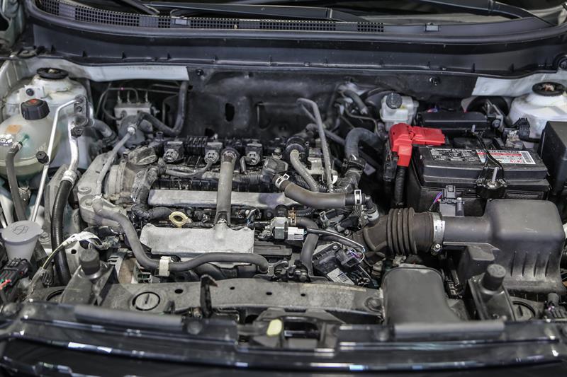 nissan Kicks 2022 - 27