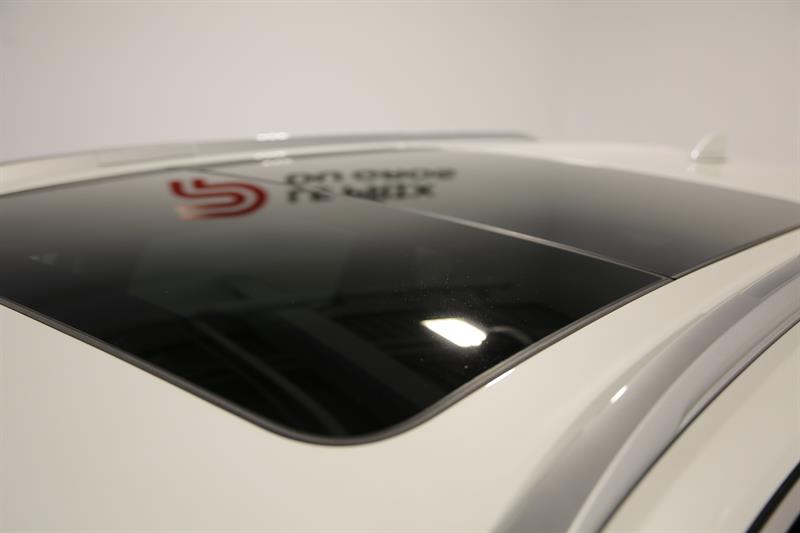 nissan Rogue 2021 - 9