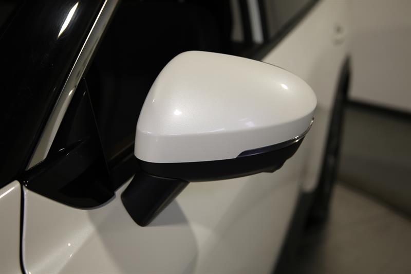 nissan Rogue 2021 - 10