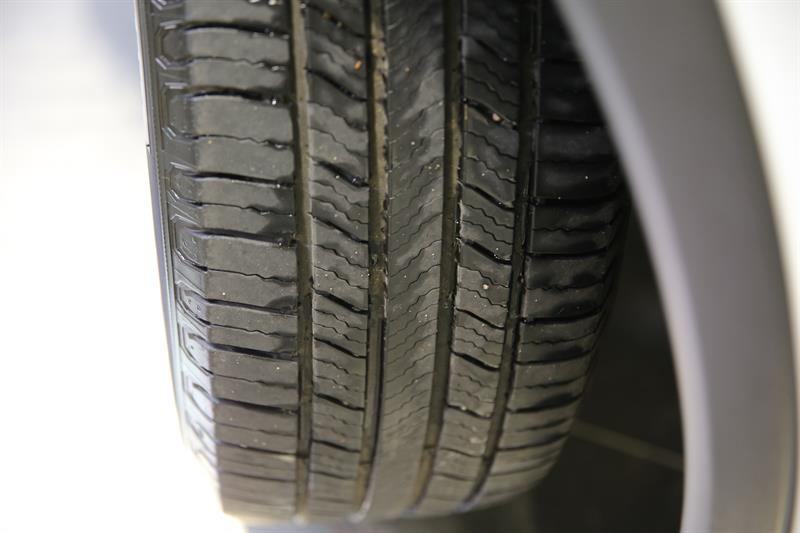 nissan Rogue 2021 - 12