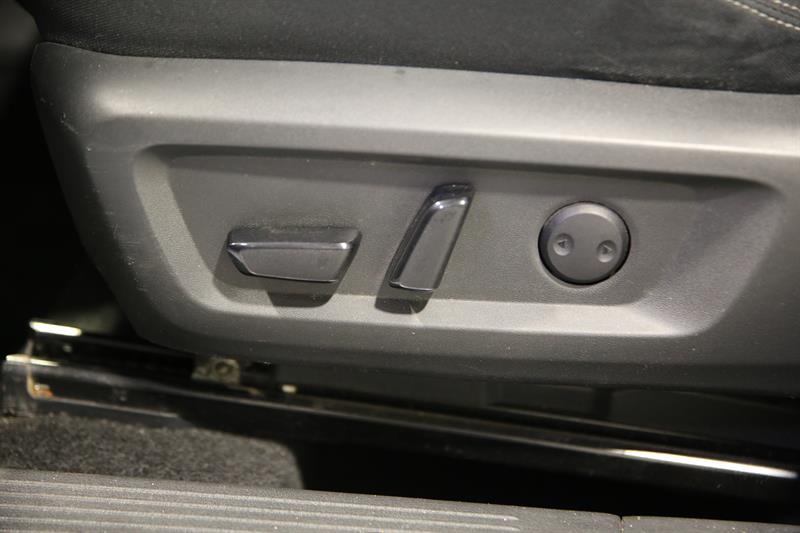 nissan Rogue 2021 - 16