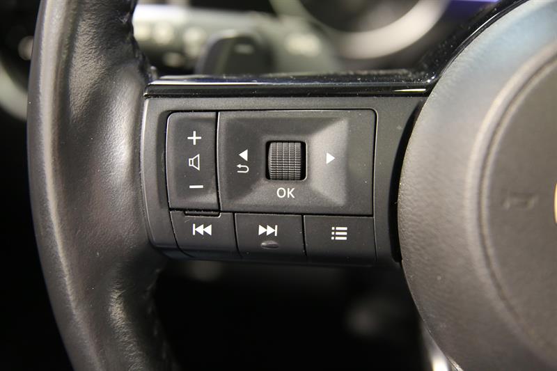 nissan Rogue 2021 - 18