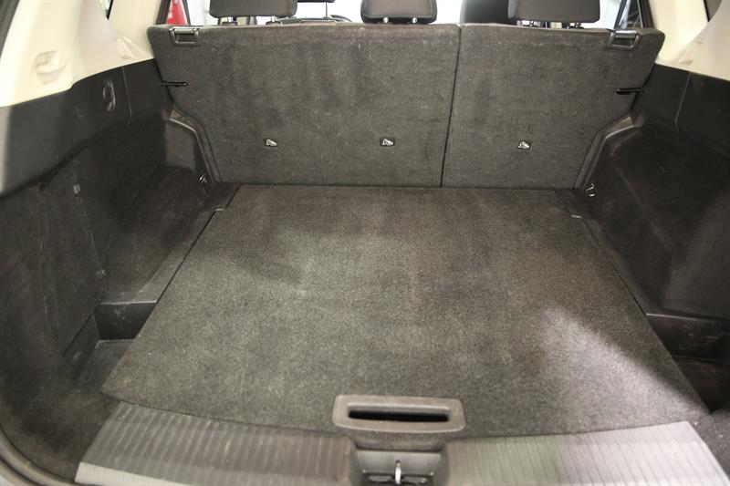 nissan Rogue 2021 - 28