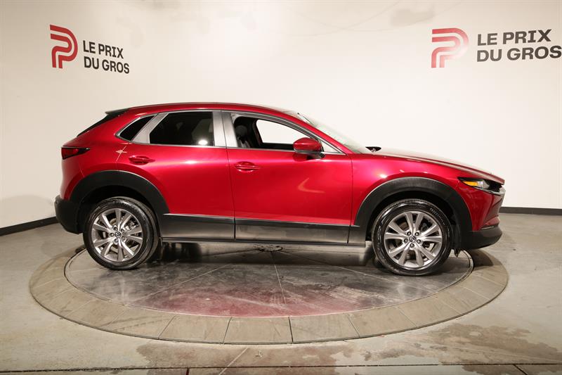 mazda CX-30 2022 - 2