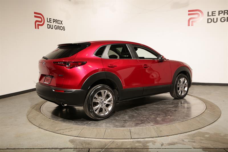 mazda CX-30 2022 - 3