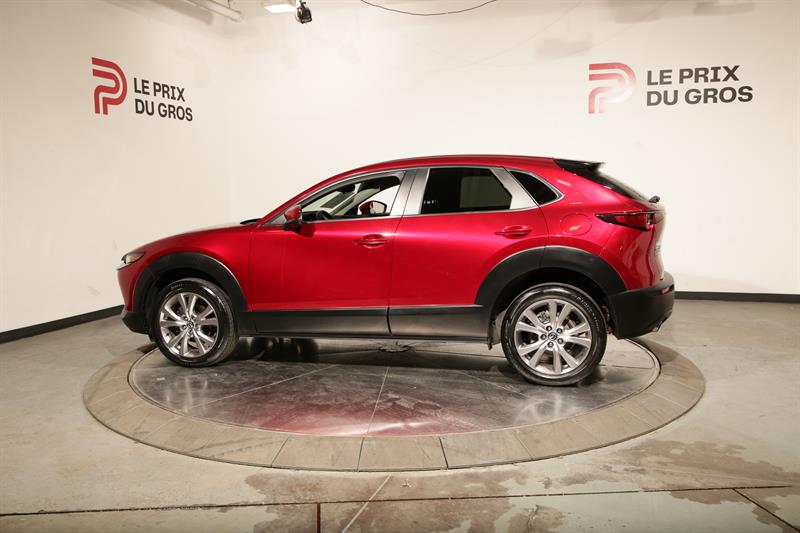 mazda CX-30 2022 - 6