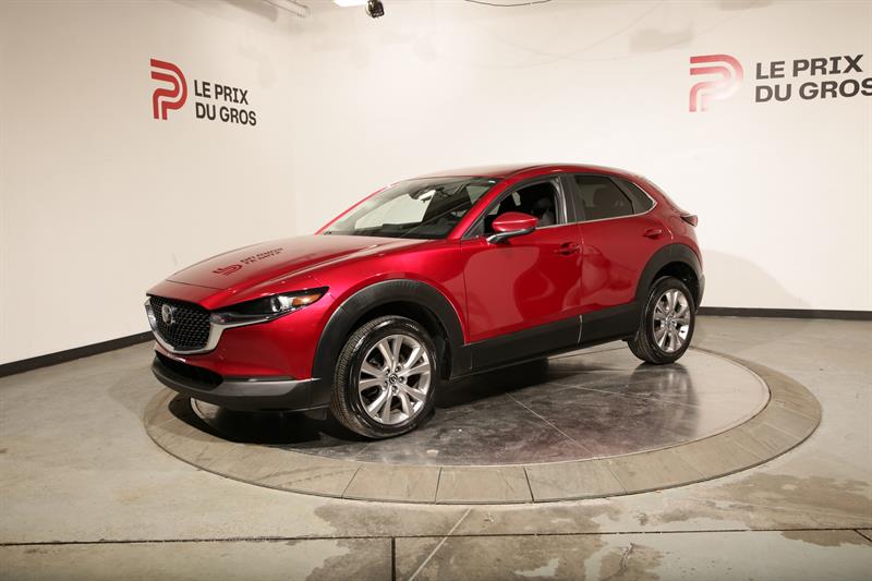 mazda CX-30 2022 - 7