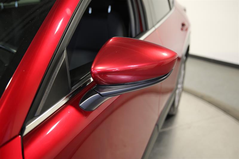 mazda CX-30 2022 - 9