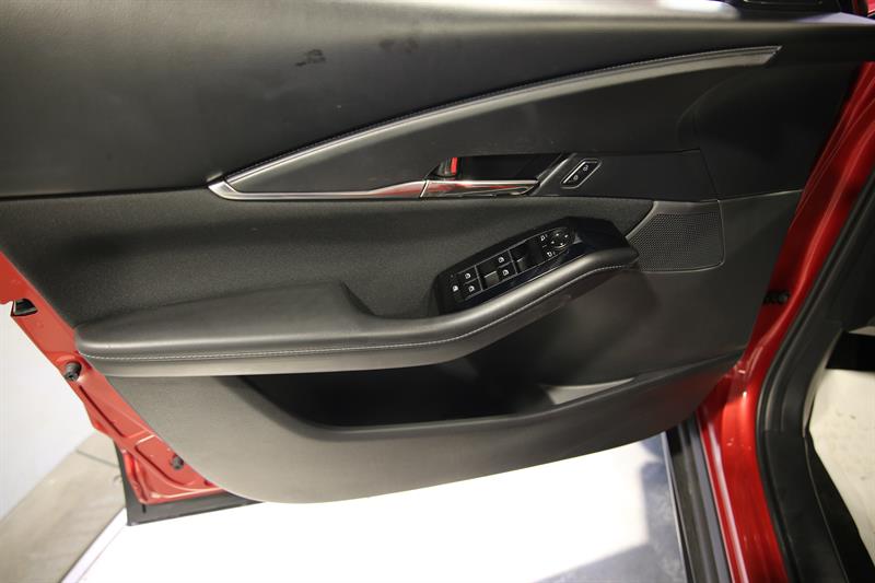 mazda CX-30 2022 - 12