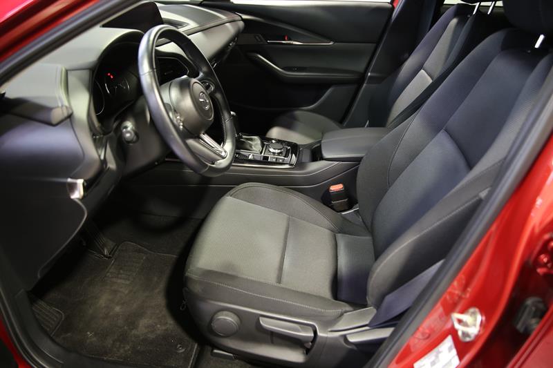 mazda CX-30 2022 - 14