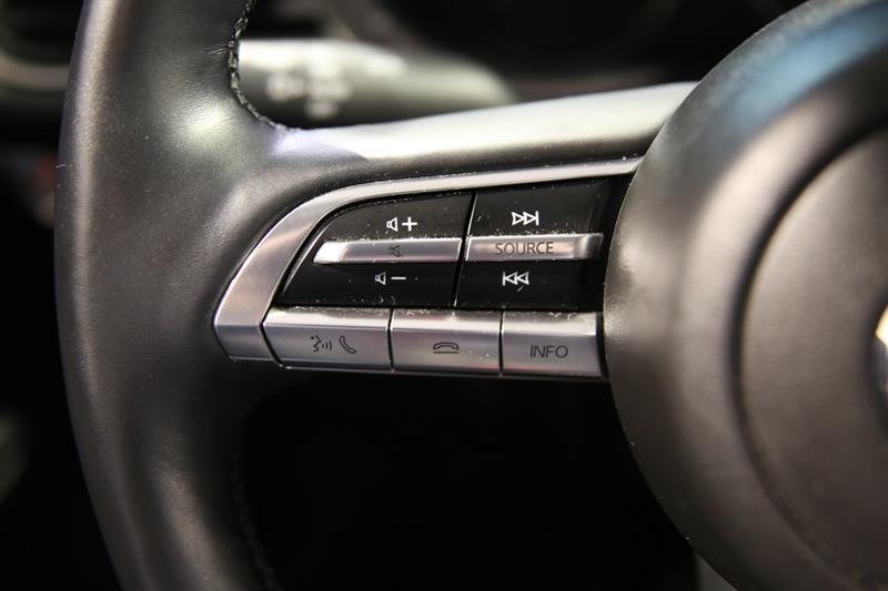 mazda CX-30 2022 - 16