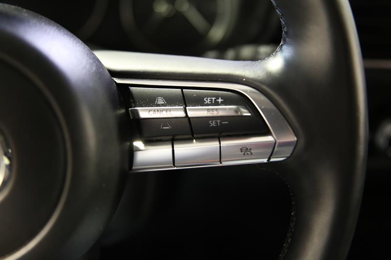 mazda CX-30 2022 - 17