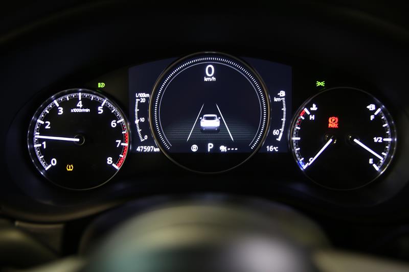 mazda CX-30 2022 - 20