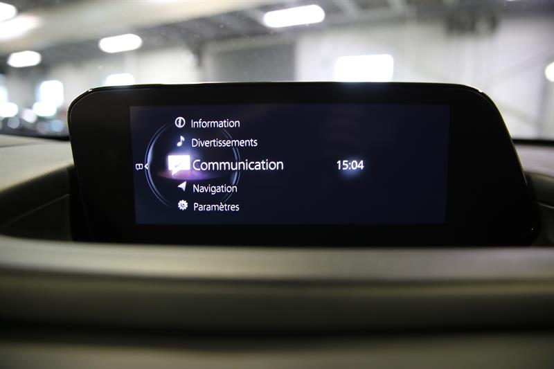 mazda CX-30 2022 - 21