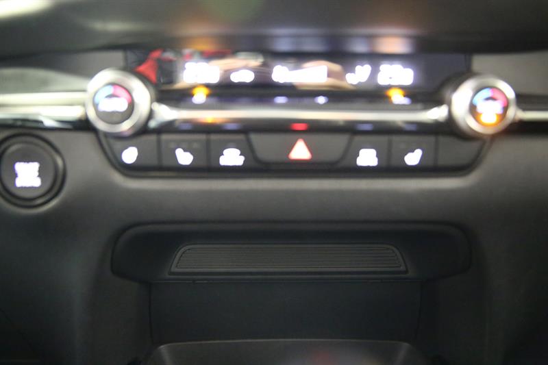 mazda CX-30 2022 - 23