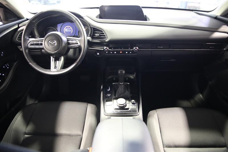 mazda CX-30 2022 - 25