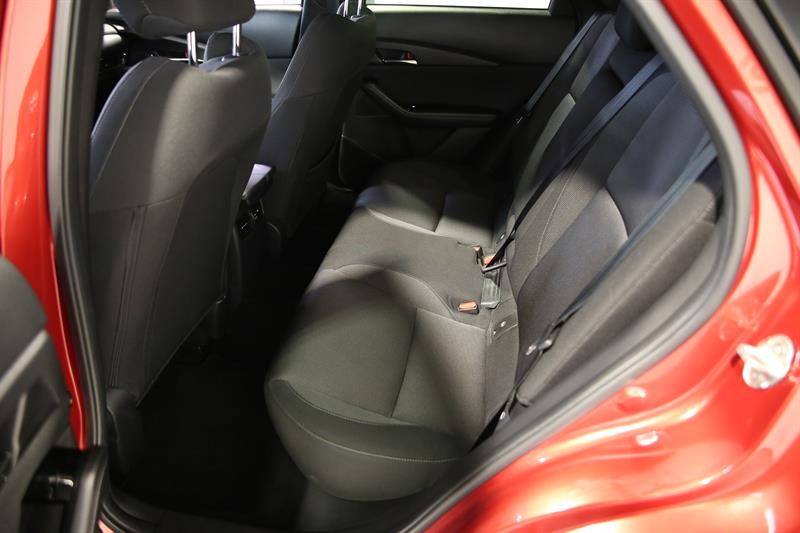 mazda CX-30 2022 - 26